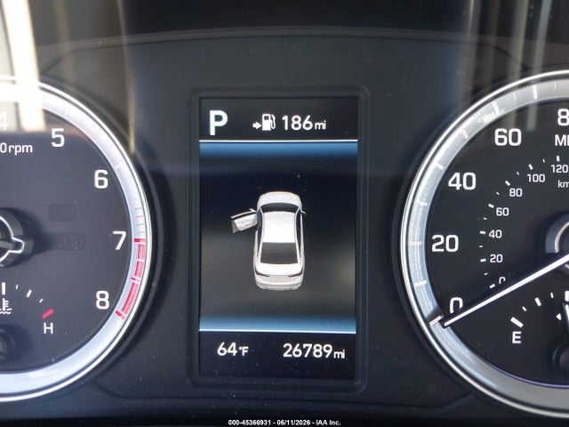 Hyundai Sonata Limited 2018 5NPE34AF0JH625591 Image 15