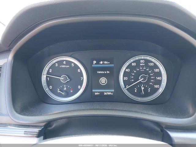 Hyundai Sonata Limited 2018 5NPE34AF0JH625591 Image 7