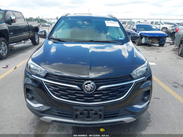 2023 Buick Encore Gx Select Fwd მანქანა იყიდება აუქციონზე, vin: KL4MMDS25PB154353, აუქციონის ნომერი: 45366932