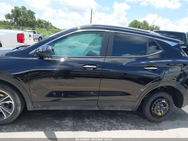 2023 Buick Encore Gx Select Fwd მანქანა იყიდება აუქციონზე, vin: KL4MMDS25PB154353, აუქციონის ნომერი: 45366932