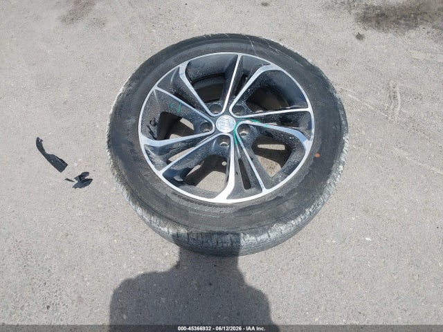 2023 Buick Encore Gx Select Fwd მანქანა იყიდება აუქციონზე, vin: KL4MMDS25PB154353, აუქციონის ნომერი: 45366932