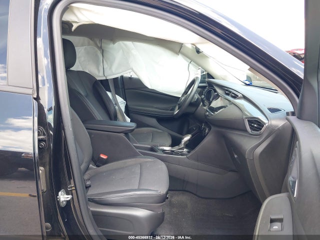 2023 Buick Encore Gx Select Fwd მანქანა იყიდება აუქციონზე, vin: KL4MMDS25PB154353, აუქციონის ნომერი: 45366932