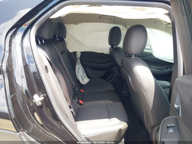 2023 Buick Encore Gx Select Fwd მანქანა იყიდება აუქციონზე, vin: KL4MMDS25PB154353, აუქციონის ნომერი: 45366932