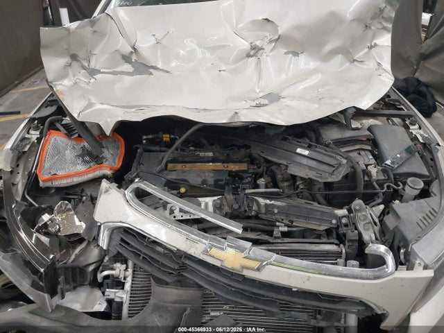 Chevrolet Cruze 1lt Auto 2015 1G1PC5SB2F7261723 Image 10