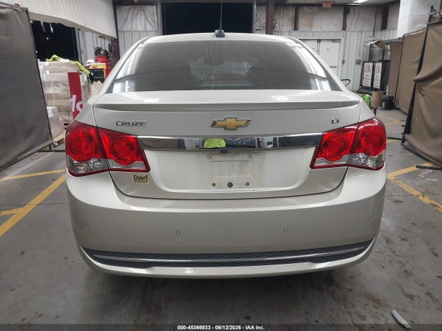 Chevrolet Cruze 1lt Auto 2015 1G1PC5SB2F7261723 Image 16