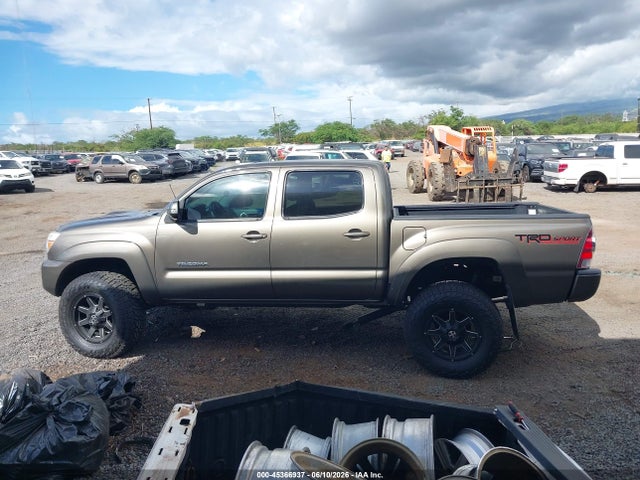 Toyota Tacoma Base V6 2014 3TMLU4EN5EM158772 Image 14