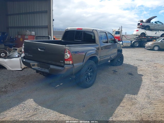 Toyota Tacoma Base V6 2014 3TMLU4EN5EM158772 Image 4