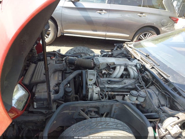 Aukcja sprzedaży 1989 Chevrolet Corvette, vin: 1G1YY3183K5103834, numer aukcji: 45366939