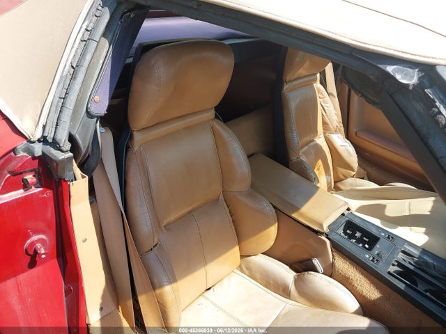 Aukcja sprzedaży 1989 Chevrolet Corvette, vin: 1G1YY3183K5103834, numer aukcji: 45366939