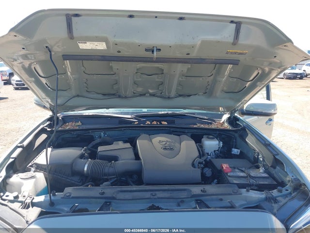3TMDZ5BNXPM150458 Toyota Tacoma Trd Off Road