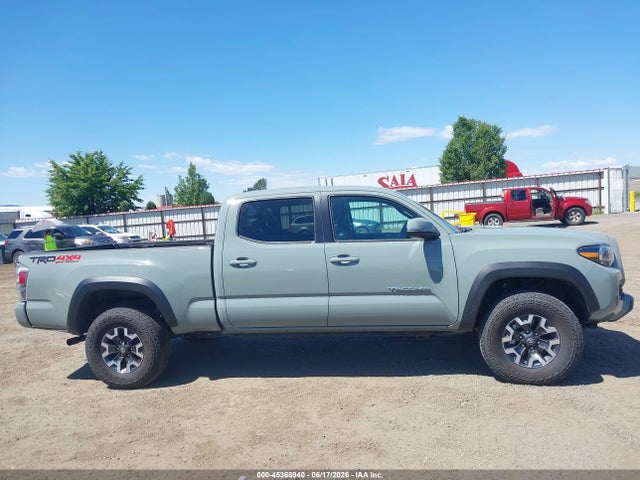3TMDZ5BNXPM150458 Toyota Tacoma Trd Off Road