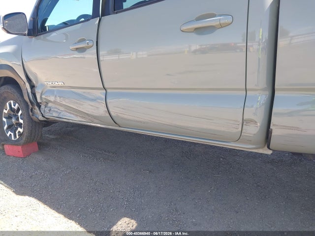 3TMDZ5BNXPM150458 Toyota Tacoma Trd Off Road