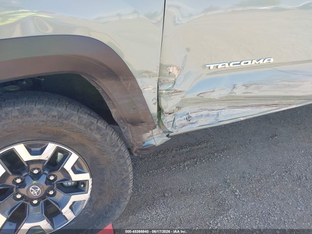 3TMDZ5BNXPM150458 Toyota Tacoma Trd Off Road