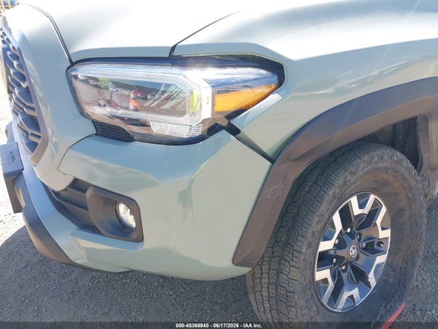 3TMDZ5BNXPM150458 Toyota Tacoma Trd Off Road