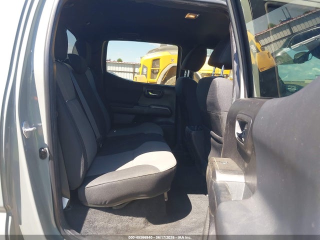 3TMDZ5BNXPM150458 Toyota Tacoma Trd Off Road