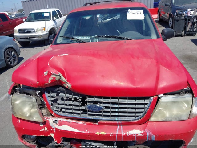 Aukcja sprzedaży 2002 Ford Explorer Xlt, vin: 1FMZU63E22ZC37010, numer aukcji: 45366941