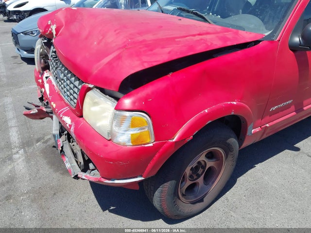 Aukcja sprzedaży 2002 Ford Explorer Xlt, vin: 1FMZU63E22ZC37010, numer aukcji: 45366941