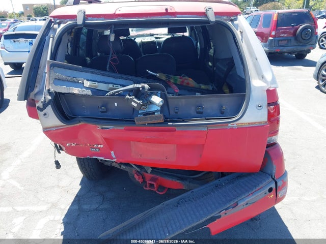 Aukcja sprzedaży 2002 Ford Explorer Xlt, vin: 1FMZU63E22ZC37010, numer aukcji: 45366941