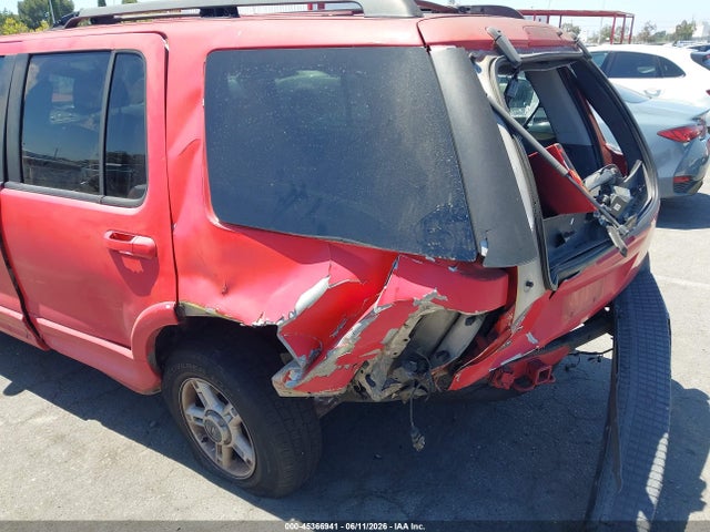 Aukcja sprzedaży 2002 Ford Explorer Xlt, vin: 1FMZU63E22ZC37010, numer aukcji: 45366941