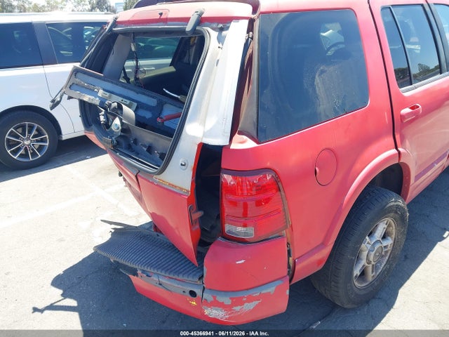 Aukcja sprzedaży 2002 Ford Explorer Xlt, vin: 1FMZU63E22ZC37010, numer aukcji: 45366941