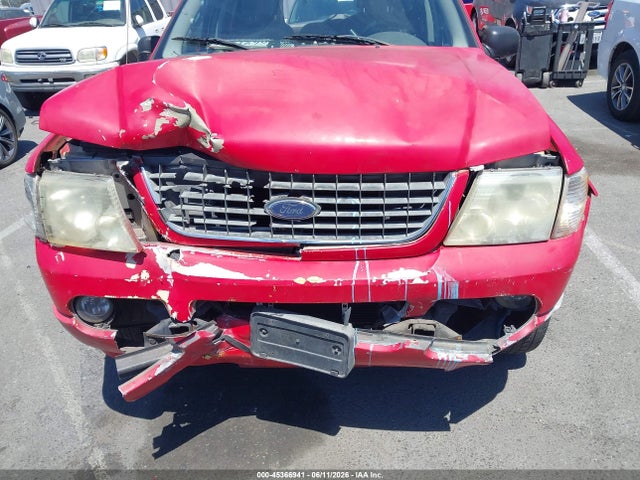 Aukcja sprzedaży 2002 Ford Explorer Xlt, vin: 1FMZU63E22ZC37010, numer aukcji: 45366941