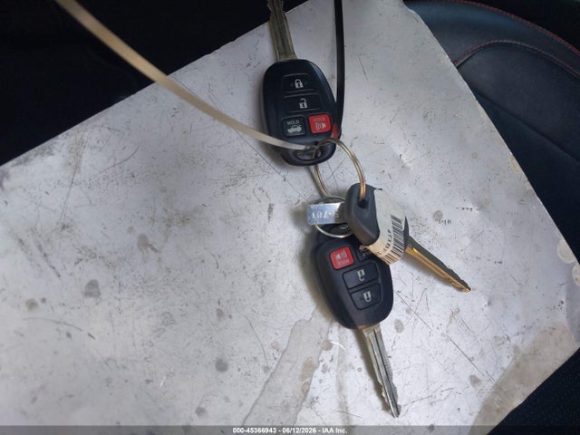 Aukcja sprzedaży 2017 Toyota Camry Xse, vin: 4T1BF1FK1HU296345, numer aukcji: 45366943