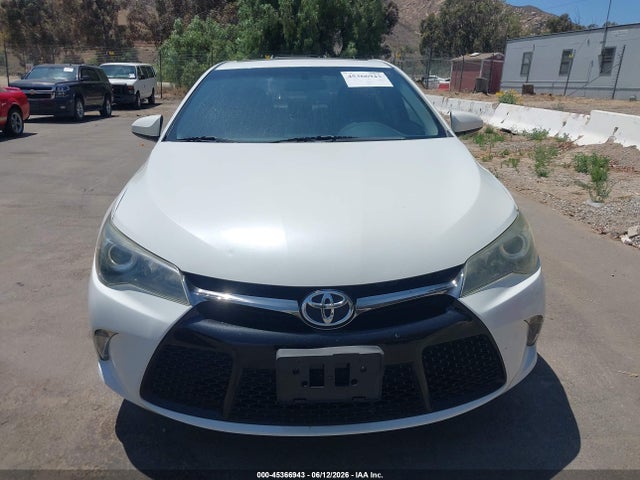 Aukcja sprzedaży 2017 Toyota Camry Xse, vin: 4T1BF1FK1HU296345, numer aukcji: 45366943