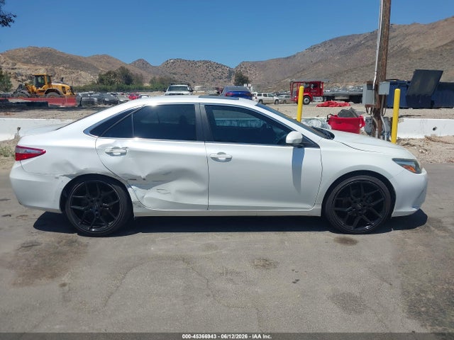 Aukcja sprzedaży 2017 Toyota Camry Xse, vin: 4T1BF1FK1HU296345, numer aukcji: 45366943