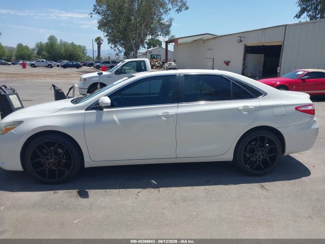 Aukcja sprzedaży 2017 Toyota Camry Xse, vin: 4T1BF1FK1HU296345, numer aukcji: 45366943