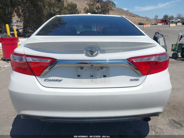 Aukcja sprzedaży 2017 Toyota Camry Xse, vin: 4T1BF1FK1HU296345, numer aukcji: 45366943