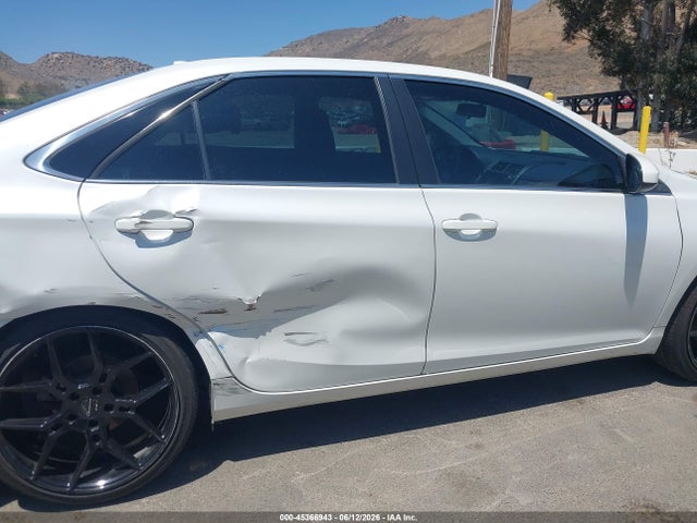 Aukcja sprzedaży 2017 Toyota Camry Xse, vin: 4T1BF1FK1HU296345, numer aukcji: 45366943