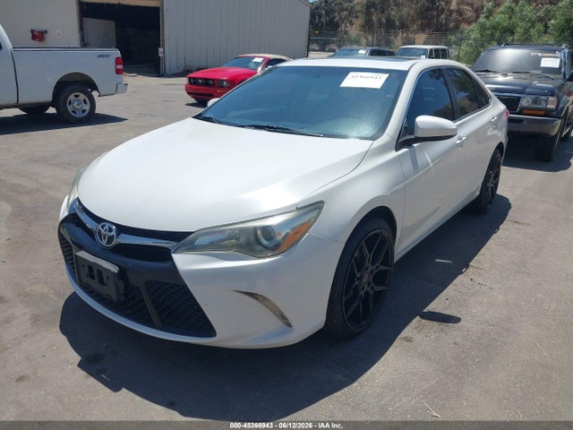 Aukcja sprzedaży 2017 Toyota Camry Xse, vin: 4T1BF1FK1HU296345, numer aukcji: 45366943