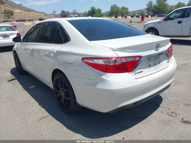 Aukcja sprzedaży 2017 Toyota Camry Xse, vin: 4T1BF1FK1HU296345, numer aukcji: 45366943