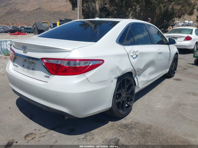 Aukcja sprzedaży 2017 Toyota Camry Xse, vin: 4T1BF1FK1HU296345, numer aukcji: 45366943