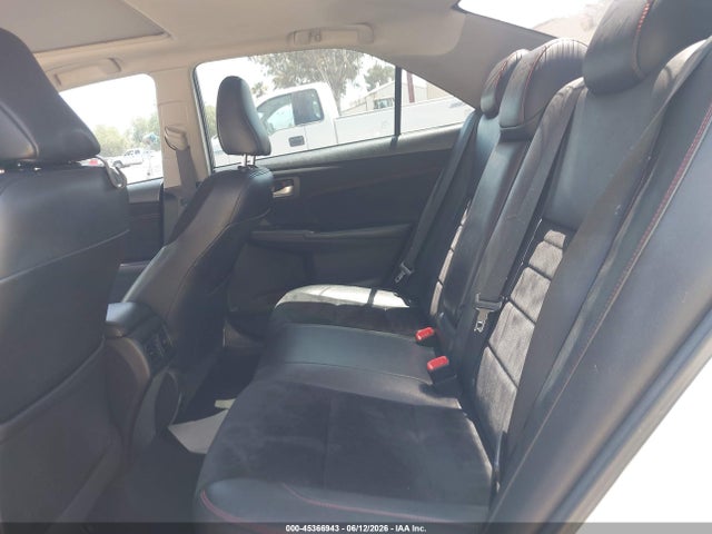 Aukcja sprzedaży 2017 Toyota Camry Xse, vin: 4T1BF1FK1HU296345, numer aukcji: 45366943