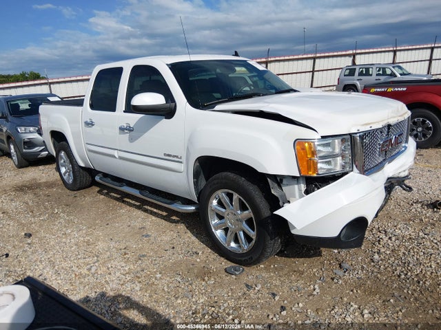 Продаж на аукціоні авто 2011 Gmc Sierra 1500 Denali, vin: 3GTP2XE2XBG366817, номер лоту: 45366945