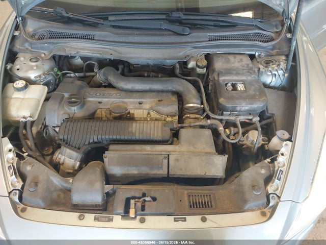 Продаж на аукціоні авто 2011 Volvo C70 T5, vin: YV1672MC6BJ109883, номер лоту: 45366946