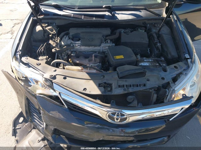 Aukcja sprzedaży 2014 Toyota Camry Le, vin: 4T4BF1FK0ER431512, numer aukcji: 45366954