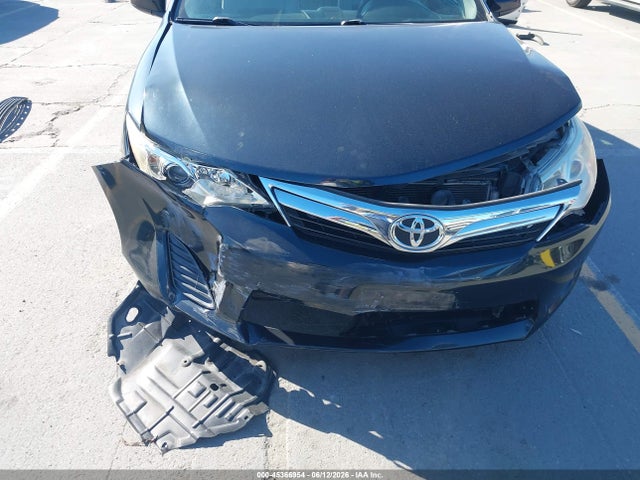 Auction sale of the 2014 Toyota Camry Le, vin: 4T4BF1FK0ER431512, lot number: 45366954