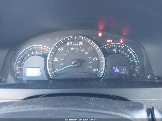 Toyota CAMRY LE 2014 4T4BF1FK0ER431512 Image 7