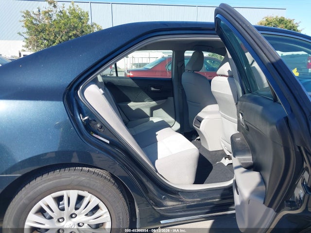 Auction sale of the 2014 Toyota Camry Le, vin: 4T4BF1FK0ER431512, lot number: 45366954