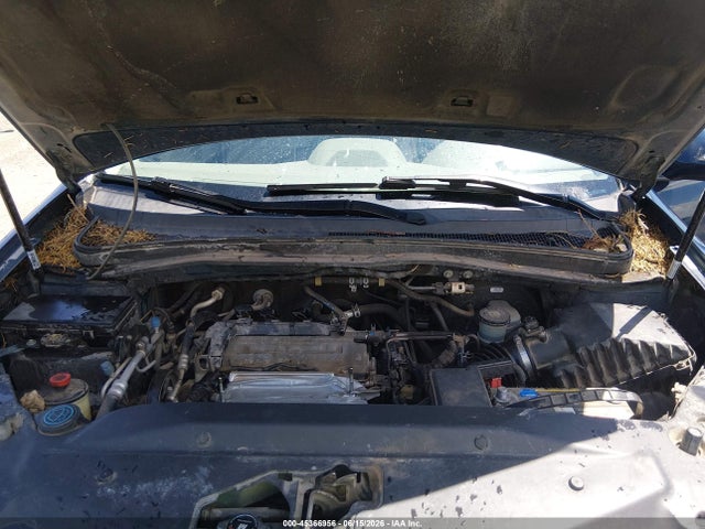 Продажа на аукционе авто 2010 Acura Mdx Technology Package, vin: 2HNYD2H68AH514648, номер лота: 45366956
