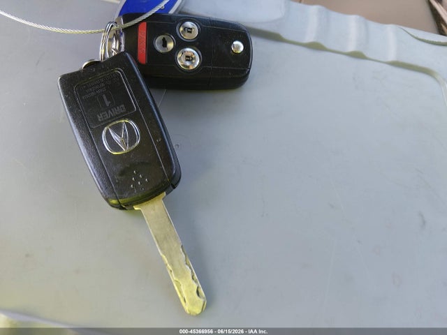 Продажа на аукционе авто 2010 Acura Mdx Technology Package, vin: 2HNYD2H68AH514648, номер лота: 45366956