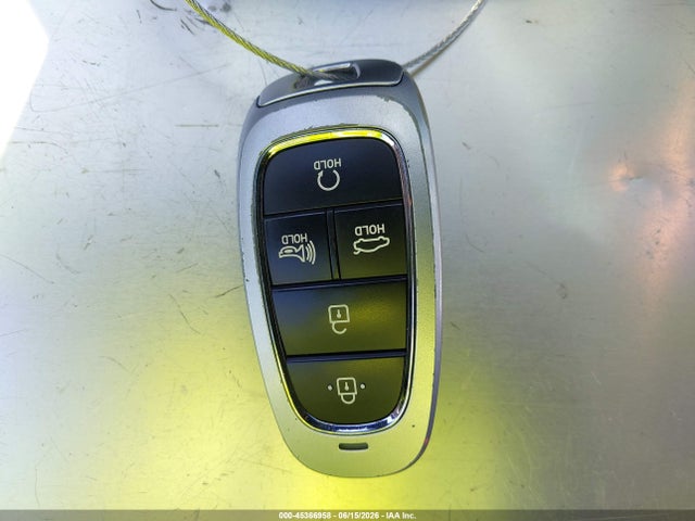 Hyundai SONATA SEL 2022 KMHL64JA8NA236175 Image 11