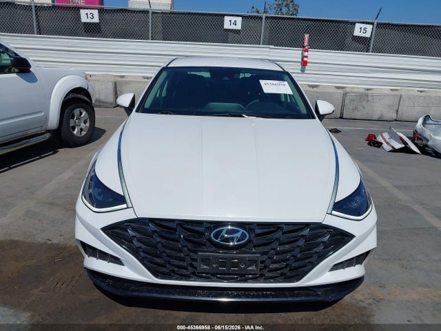 Hyundai SONATA SEL 2022 KMHL64JA8NA236175 Image 13