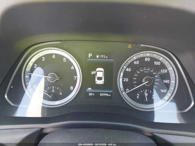 Hyundai SONATA SEL 2022 KMHL64JA8NA236175 Image 7