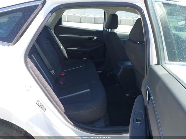 Hyundai SONATA SEL 2022 KMHL64JA8NA236175 Image 8