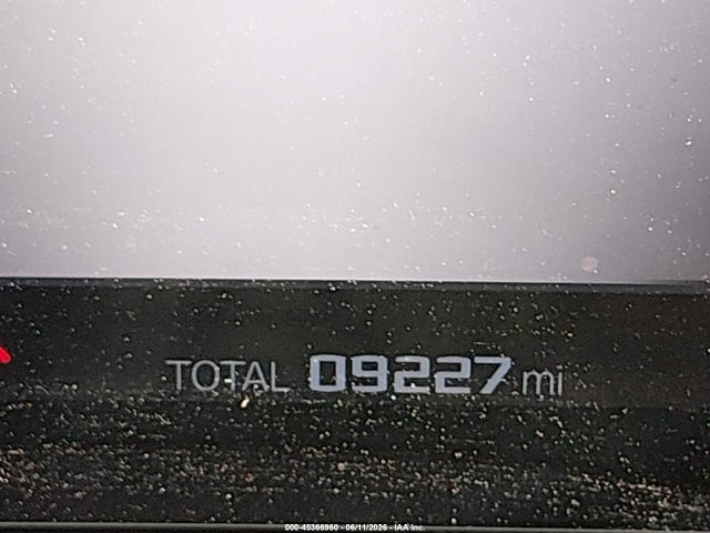 45366960 :رقم المزاد ، WBS83FK08SCU42609 vin ، 2025 Bmw M5 مزاد بيع