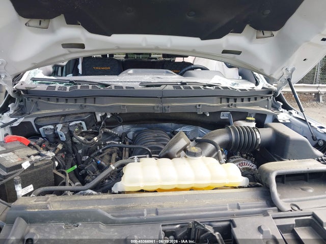 2024 Ford F-150 Tremor მანქანა იყიდება აუქციონზე, vin: 1FTFW4L59RFC06046, აუქციონის ნომერი: 45366961