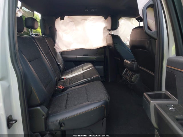 2024 Ford F-150 Tremor მანქანა იყიდება აუქციონზე, vin: 1FTFW4L59RFC06046, აუქციონის ნომერი: 45366961
